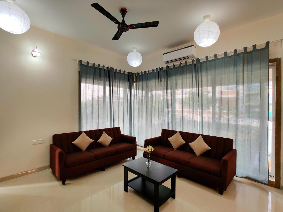 Naag Villa 5Bhk With Pvt Pool Lonavala Luaran gambar