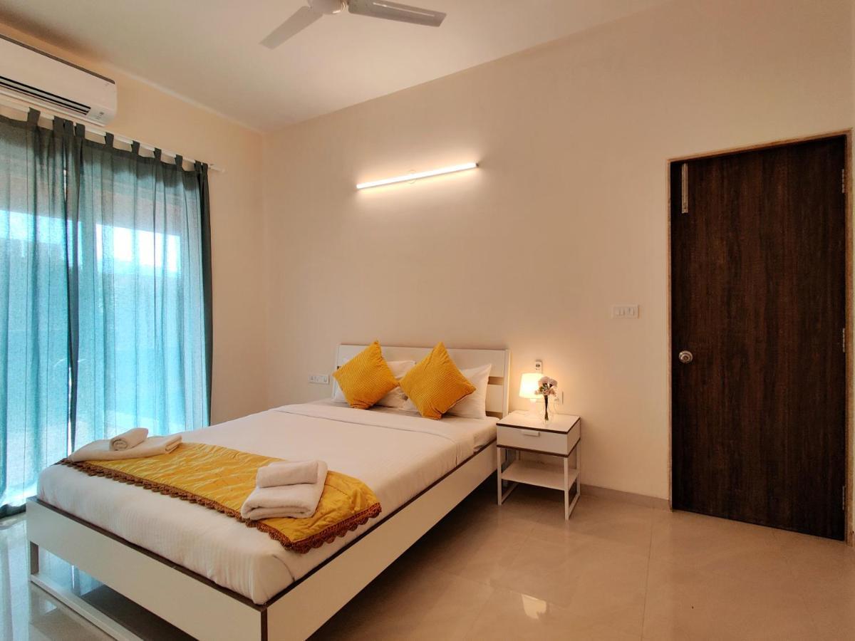 Naag Villa 5Bhk With Pvt Pool Lonavala Luaran gambar