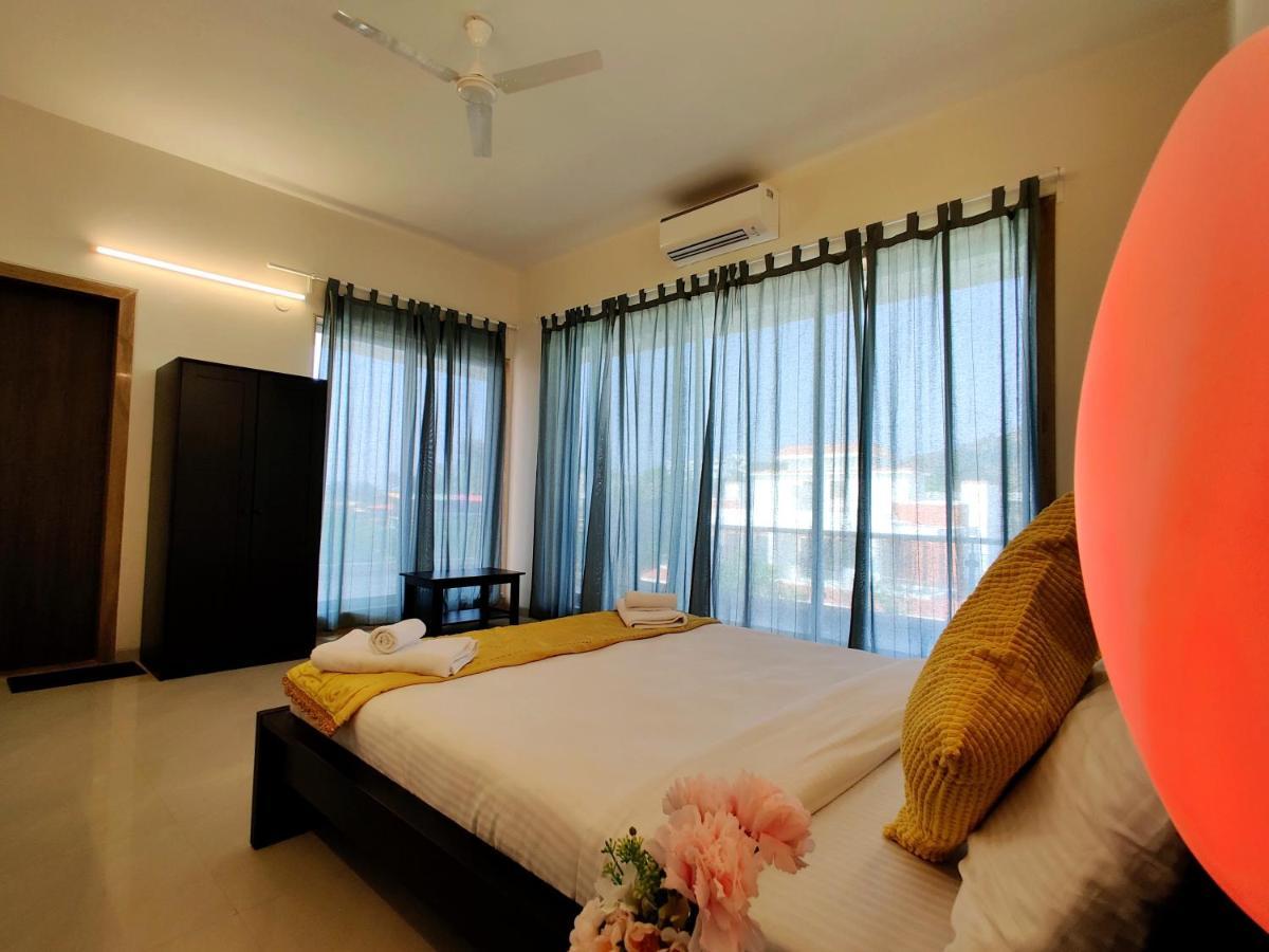 Naag Villa 5Bhk With Pvt Pool Lonavala Luaran gambar