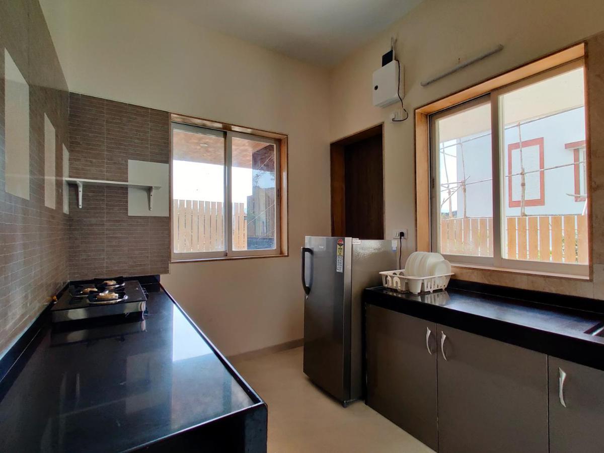 Naag Villa 5Bhk With Pvt Pool Lonavala Luaran gambar