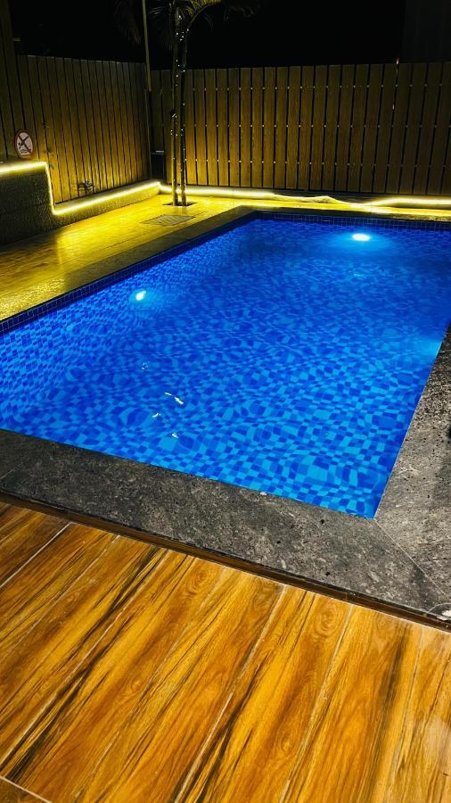 Naag Villa 5Bhk With Pvt Pool Lonavala Luaran gambar