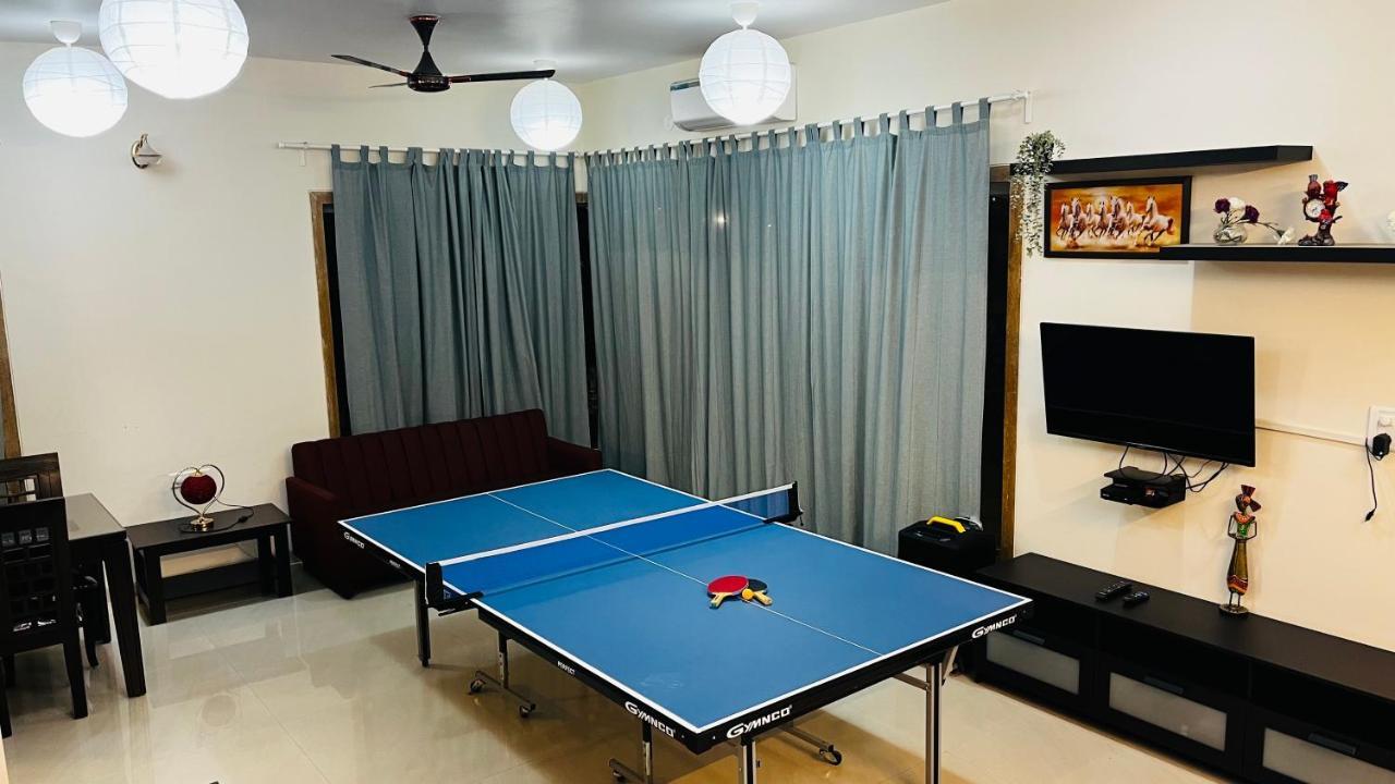 Naag Villa 5Bhk With Pvt Pool Lonavala Luaran gambar