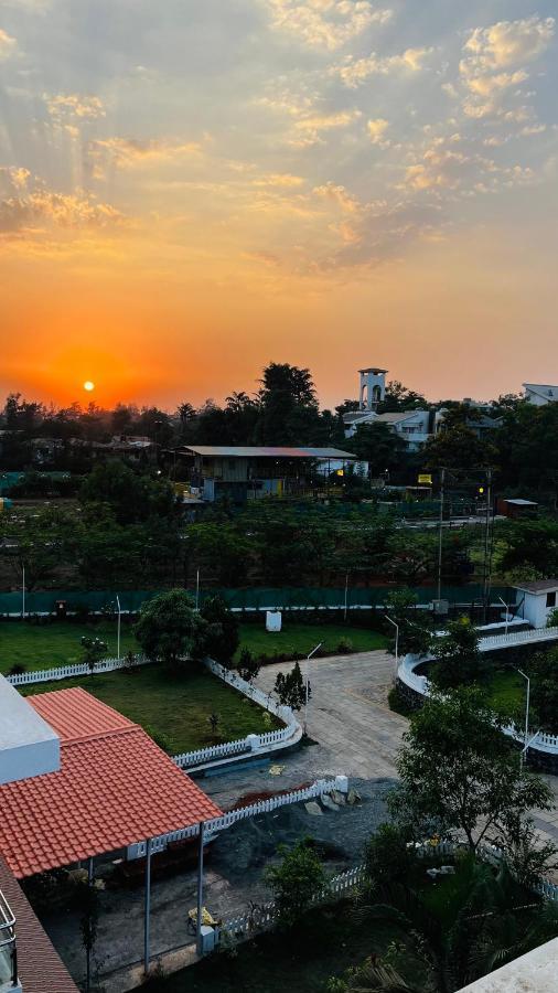 Naag Villa 5Bhk With Pvt Pool Lonavala Luaran gambar
